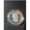 Image 3 : 2013 Royal Canadian Mint $10 Inukshuk Silver Coin