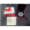 Image 4 : 2013 Royal Canadian Mint $10 Inukshuk Silver Coin