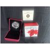 Image 6 : 2013 Royal Canadian Mint $10 Inukshuk Silver Coin