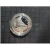 Image 3 : 2013 $10 Canadian Silver Coin Niagara Falls