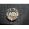 Image 4 : 2013 $10 Canadian Silver Coin Niagara Falls