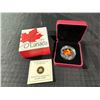 Image 2 : 2013 Canada $10 Fine Silver Maple Leaf Coin