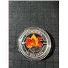 Image 3 : 2013 Canada $10 Fine Silver Maple Leaf Coin