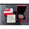 Image 5 : 2013 Canada $10 Fine Silver Maple Leaf Coin