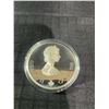 Image 4 : 1988 Calgary Winter Olympics Silver Coin
