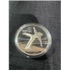 Image 3 : 1988 Calgary Olympic $20 Silver Coin Set