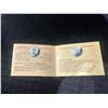 Image 5 : 1988 Calgary Olympic $20 Silver Coin Set