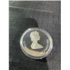 Image 4 : 1985 Calgary Olympic $20 Silver Proof Coin