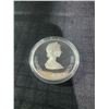 Image 4 : 1986 Calgary Olympic $20 Silver Coin