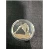 Image 3 : 1988 Calgary Olympics $20 Silver Coin