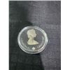Image 4 : 1988 Calgary Olympics $20 Silver Coin