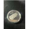 Image 3 : 1987 Calgary Olympic $20 Silver Coin Set