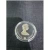 Image 4 : 1986 Calgary Olympic Silver $20 Coin Proof