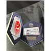 Image 2 : 2006 Canadian Forces Snowbirds Silver Coin &