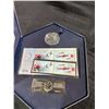 Image 3 : 2006 Canadian Forces Snowbirds Silver Coin &