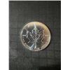 Image 2 : 2013 Canada 1 oz Silver Maple Leaf Coin