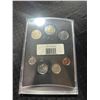 Image 3 : 2003 Canada Coin Set and Titanic Coin