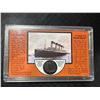Image 5 : 2003 Canada Coin Set and Titanic Coin