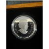 Image 3 : 2005 Canada Deer $5 Silver Coin and Stamp Set