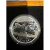 Image 2 : 2005 Canada Atlantic Walrus Silver Set
