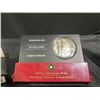 Image 2 : 2005 $30 Sterling Silver Coin, Royal Canadian