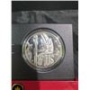 Image 3 : 2005 $30 Sterling Silver Coin, Royal Canadian