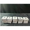 Image 1 : Canadian 80% Silver Dimes, 286.59g