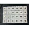Image 3 : Canadian 80% Silver Dimes, 286.59g