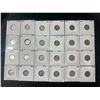 Image 5 : Canadian 80% Silver Dimes, 286.59g
