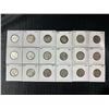 Image 3 : Canadian 80% Silver Quarters, 297.33g