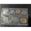Image 2 : 2002 Royal Canadian Mint Uncirculated Coin 7-