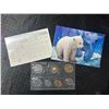 Image 1 : 2000 Royal Canadian Mint Uncirculated Coin  