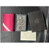 Image 1 : 1991 Royal Canadian Mint Proof Coin Set