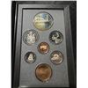 Image 2 : 1991 Royal Canadian Mint Proof Coin Set