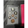 Image 4 : 1991 Royal Canadian Mint Proof Coin Set