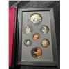 Image 2 : 1996 Royal Canadian Mint Proof Coin Set