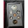 Image 2 : 1989 Royal Canadian Mint Proof Coin Set