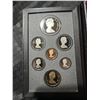 Image 4 : 1989 Royal Canadian Mint Proof Coin Set