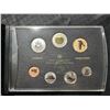 Image 2 : 2010 Royal Canadian Mint Specimen Coin Set