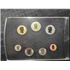 Image 3 : 2010 Royal Canadian Mint Specimen Coin Set