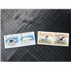 Image 3 : Canada 2000 Millennium Coin and Stamp Sets