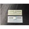 Image 4 : Canada 2000 Millennium Coin and Stamp Sets
