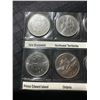 Image 3 : Canada 125 Coin Set & 2006 Proof Set