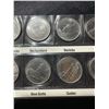 Image 4 : Canada 125 Coin Set & 2006 Proof Set