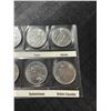 Image 5 : Canada 125 Coin Set & 2006 Proof Set