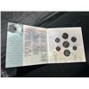 Image 6 : Canada 125 Coin Set & 2006 Proof Set