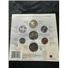 Image 9 : Canada 125 Coin Set & 2006 Proof Set