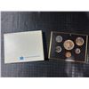 Image 1 : 1967 Canada Centennial Coin Set #1