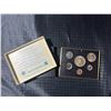 Image 2 : 1967 Canada Centennial Coin Set #1