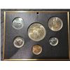 Image 4 : 1967 Canada Centennial Coin Set #1
